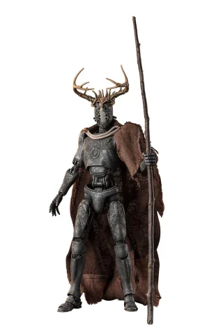 Produktbild zu Rebel Moon - S.H.Figuarts - Jimmy