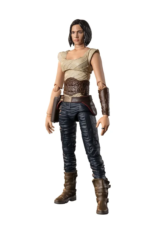 Rebel Moon - S.H.Figuarts - Kora