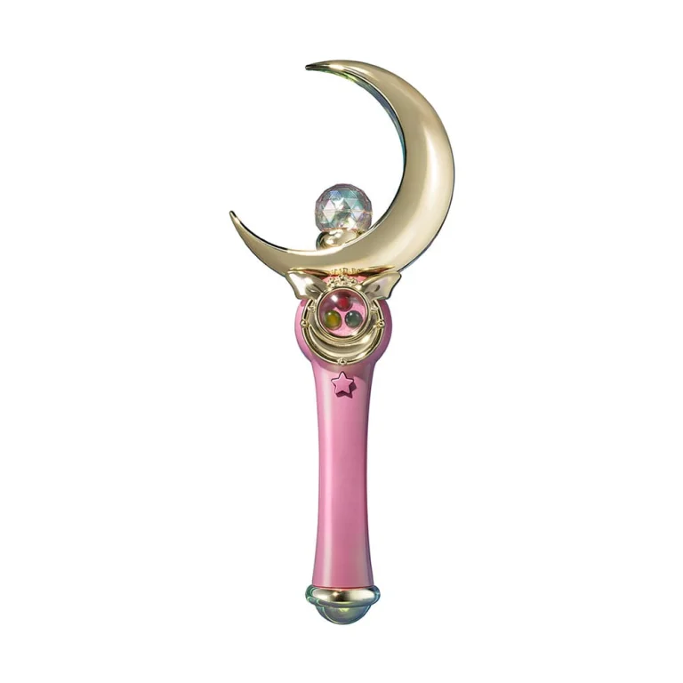 Sailor Moon - PROPLICA - Moon Scepter (Brilliant Color Edition)