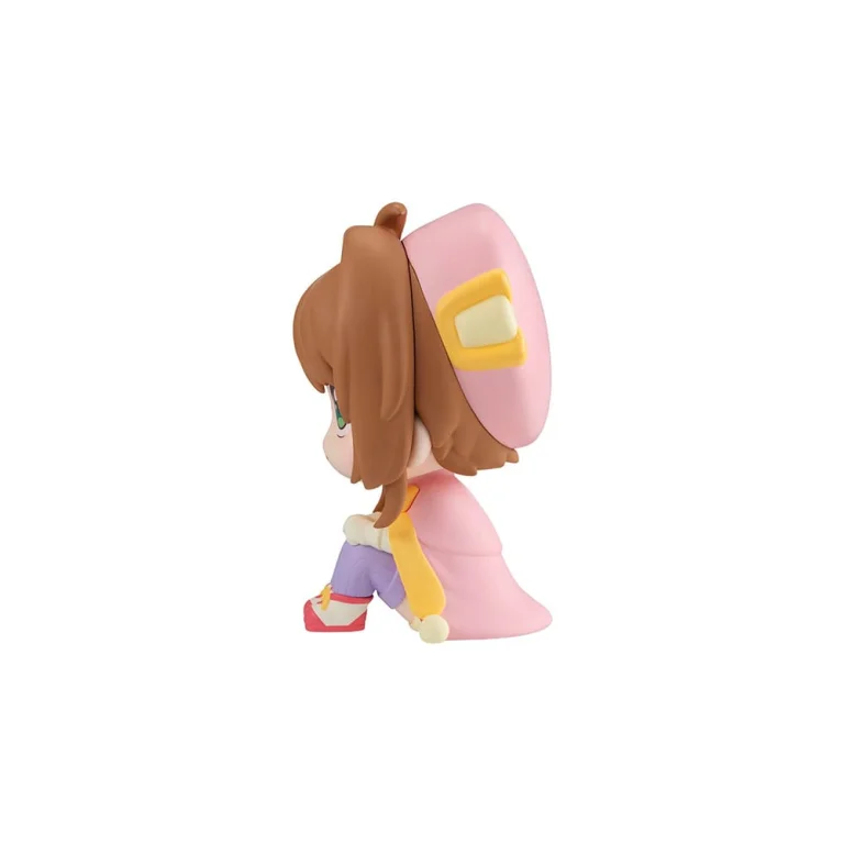 Cardcaptor Sakura - Look Up Series - Sakura Kinomoto