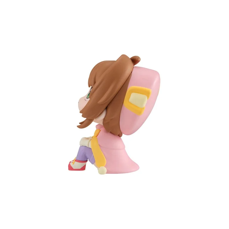 Cardcaptor Sakura - Look Up Series - Sakura Kinomoto