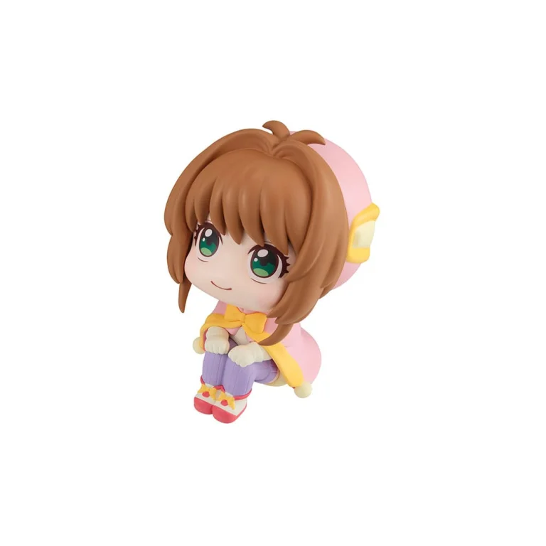 Cardcaptor Sakura - Look Up Series - Sakura Kinomoto
