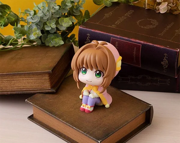 Cardcaptor Sakura - Look Up Series - Sakura Kinomoto