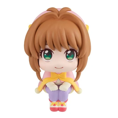 Produktbild zu Cardcaptor Sakura - Look Up Series - Sakura Kinomoto