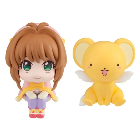Produktbild zu Cardcaptor Sakura - Look Up Series - Sakura Kinomoto & Kero-chan