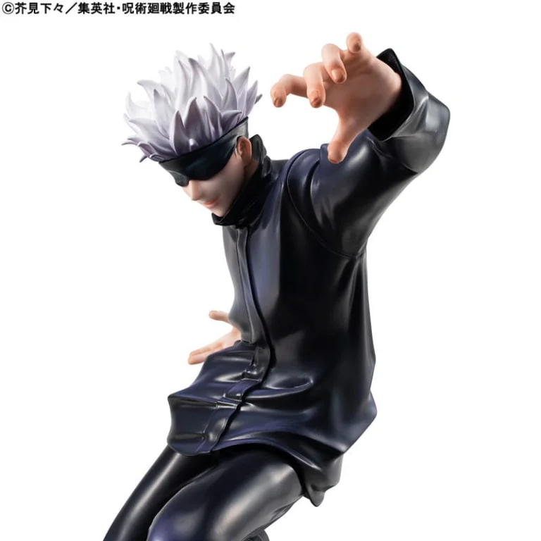 Jujutsu Kaisen - Non-Scale Figure - Satoru Gojō
