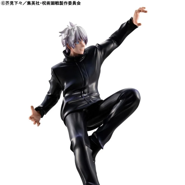 Jujutsu Kaisen - Non-Scale Figure - Satoru Gojō