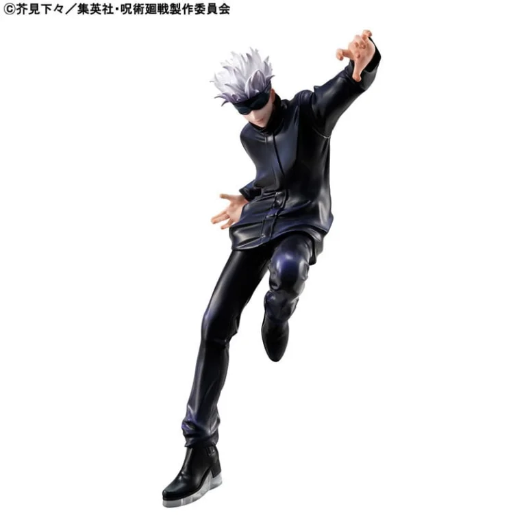 Jujutsu Kaisen - Non-Scale Figure - Satoru Gojō