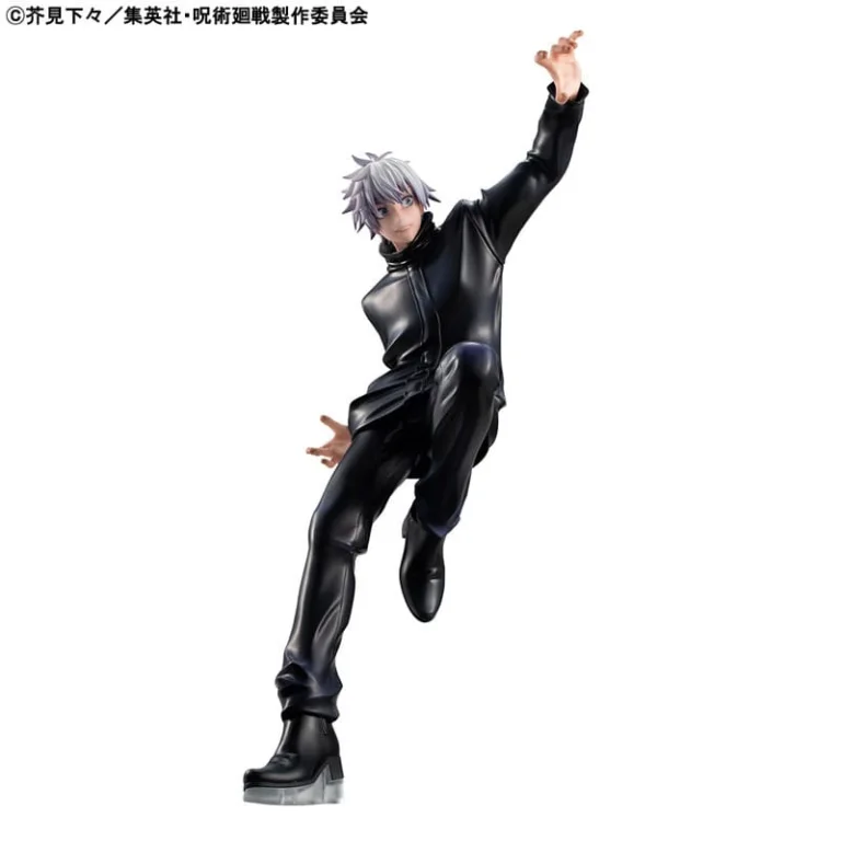 Jujutsu Kaisen - Non-Scale Figure - Satoru Gojō