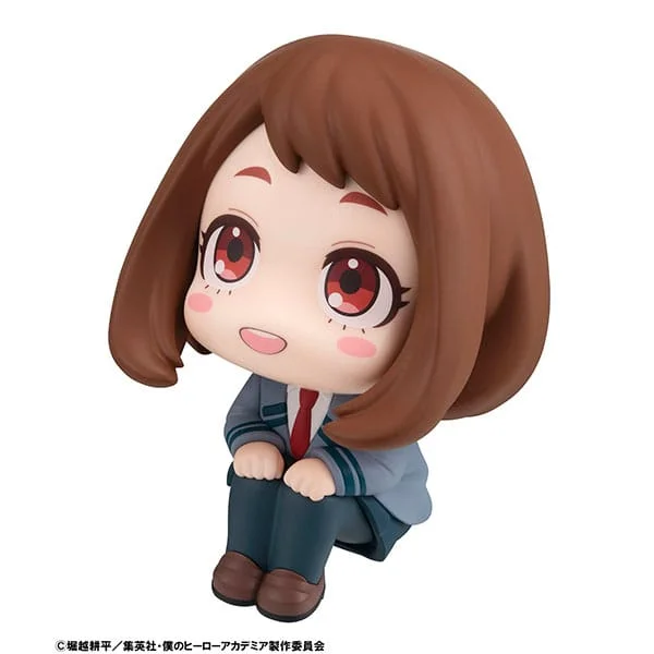 My Hero Academia - Look Up Series - Ochaco Uraraka