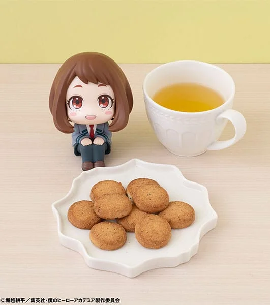 My Hero Academia - Look Up Series - Ochaco Uraraka