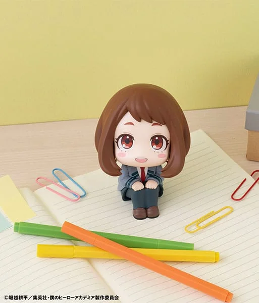 My Hero Academia - Look Up Series - Ochaco Uraraka