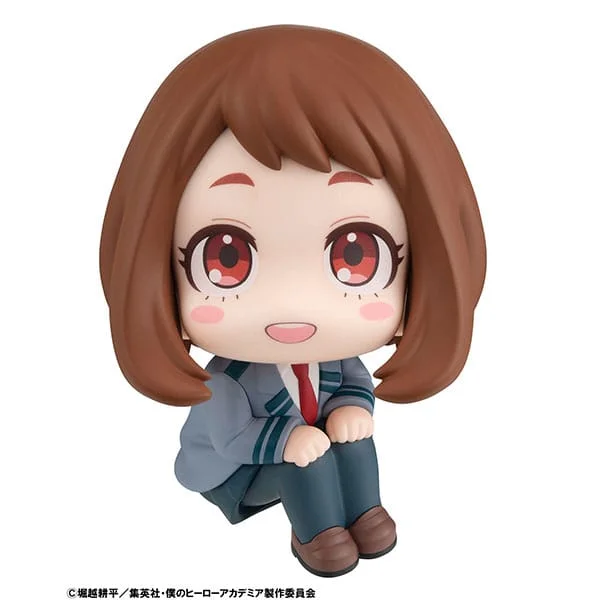 My Hero Academia - Look Up Series - Ochaco Uraraka