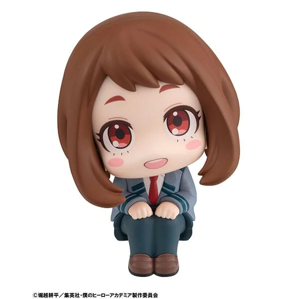My Hero Academia - Look Up Series - Ochaco Uraraka