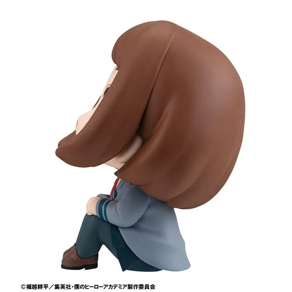 My Hero Academia - Look Up Series - Ochaco Uraraka
