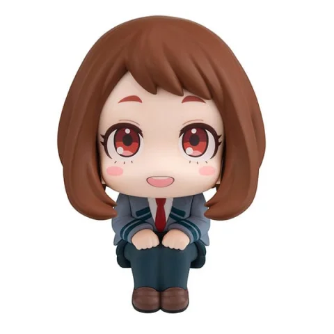 Produktbild zu My Hero Academia - Look Up Series - Ochaco Uraraka