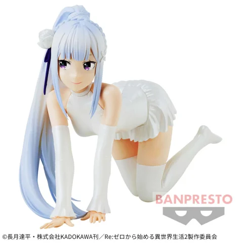 Produktbild zu Re:ZERO - Celestial vivi - Emilia