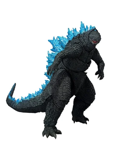 Produktbild zu Godzilla - S.H.MonsterArts - Godzilla (2024)