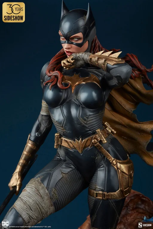 DC Comics - Premium Format Figure - Batgirl