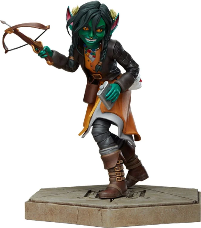 Critical Role - Non-Scale Figure - Nott the Brave