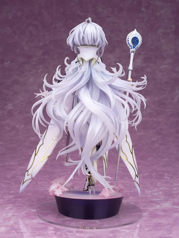 Fate/Grand Order - Scale Figure - Caster/Merlin (Prototype)