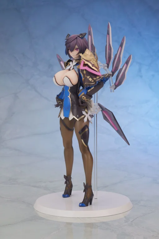 Phantasy Star Online 2 - Scale Figure - Khorshid