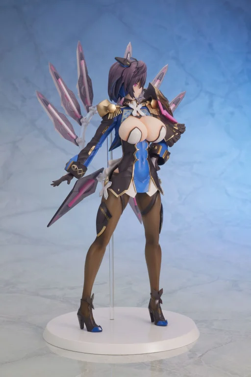Phantasy Star Online 2 - Scale Figure - Khorshid