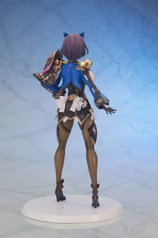 Phantasy Star Online 2 - Scale Figure - Khorshid