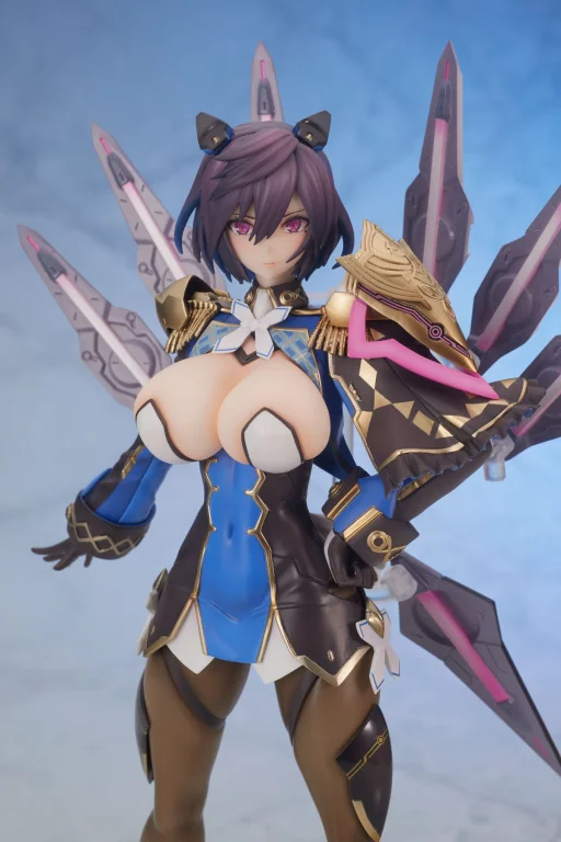 Phantasy Star Online 2 - Scale Figure - Khorshid
