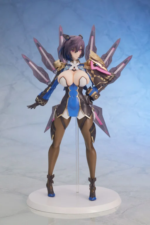 Phantasy Star Online 2 - Scale Figure - Khorshid
