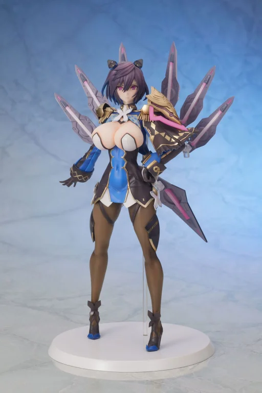 Phantasy Star Online 2 - Scale Figure - Khorshid