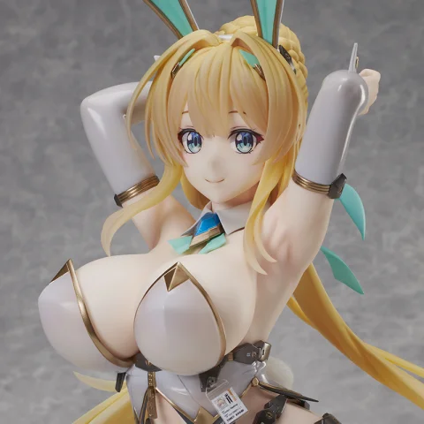 Produktbild zu Nadare - Scale Figure - Claris L. Ripstop