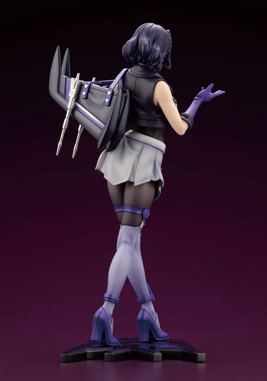Transformers - Bishoujo - Skywarp (Limited Edition)