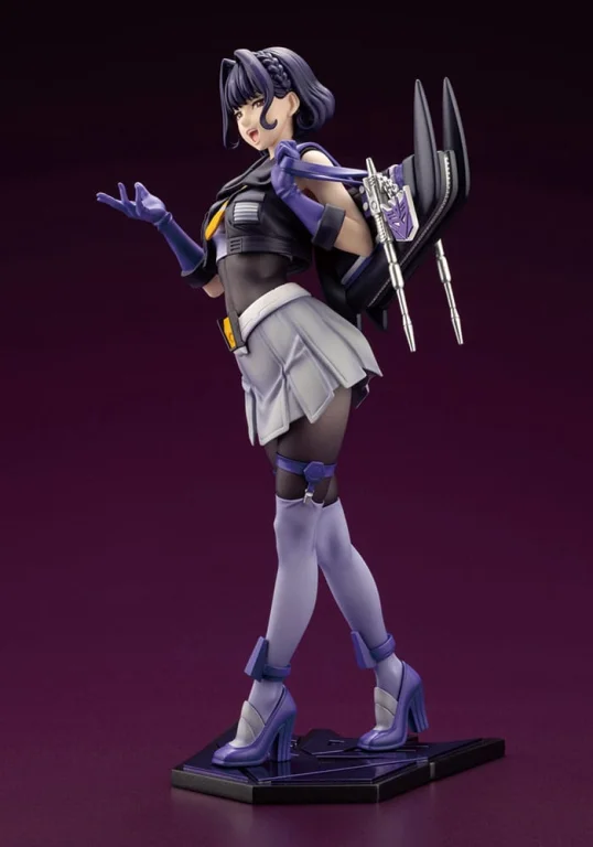 Transformers - Bishoujo - Skywarp (Limited Edition)