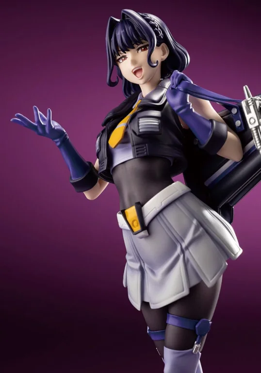 Transformers - Bishoujo - Skywarp (Limited Edition)