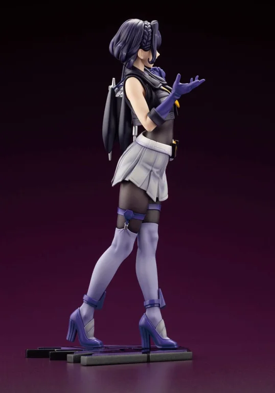 Transformers - Bishoujo - Skywarp (Limited Edition)