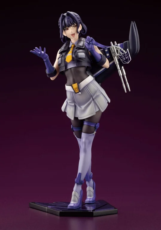 Transformers - Bishoujo - Skywarp (Limited Edition)