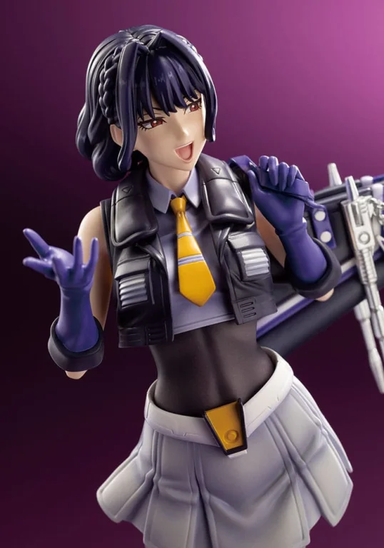 Transformers - Bishoujo - Skywarp (Limited Edition)