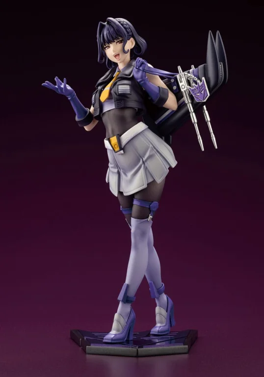 Transformers - Bishoujo - Skywarp (Limited Edition)