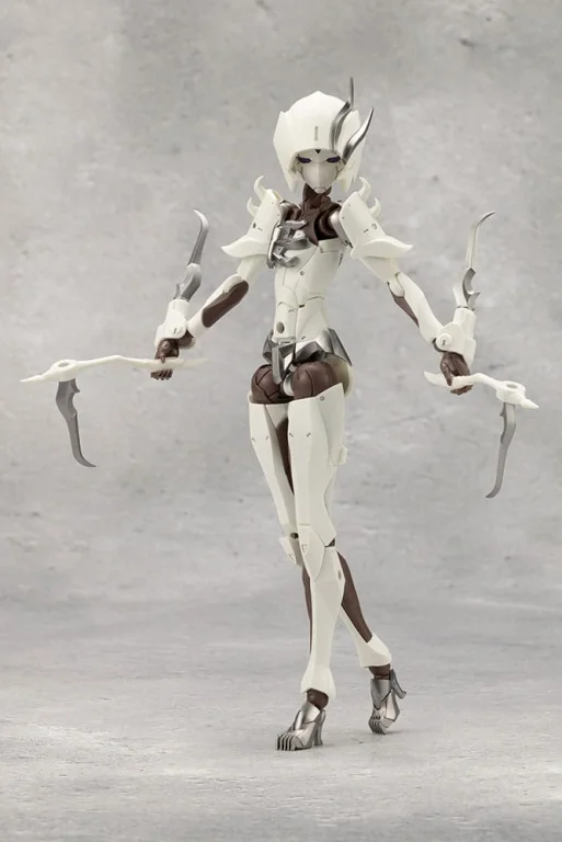 Megalomaria Unlimited Universe - Plastic Model Kit - Seeker