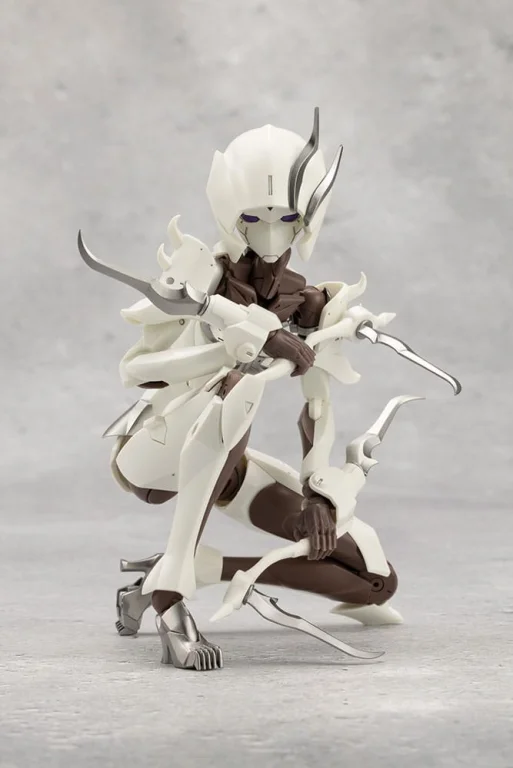 Megalomaria Unlimited Universe - Plastic Model Kit - Seeker