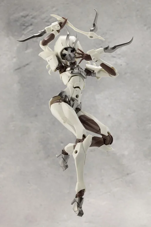 Megalomaria Unlimited Universe - Plastic Model Kit - Seeker