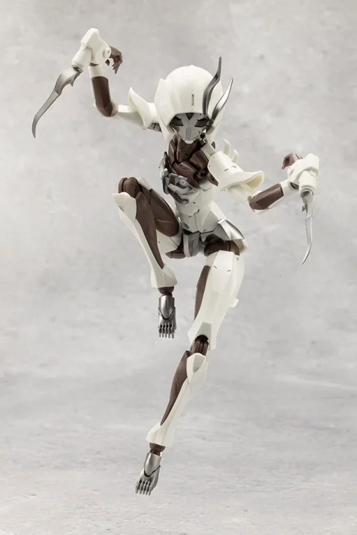 Megalomaria Unlimited Universe - Plastic Model Kit - Seeker