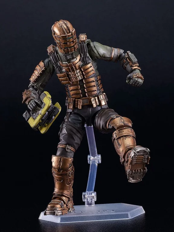 Dead Space - figma - Isaac Clarke