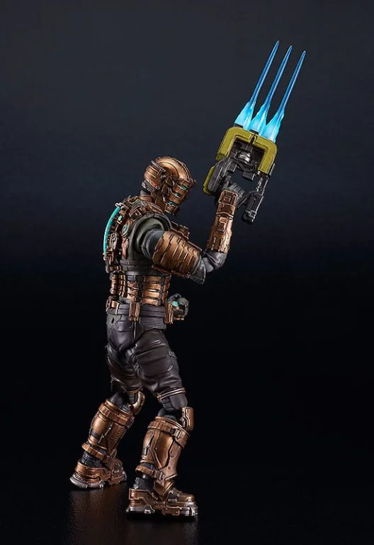 Dead Space - figma - Isaac Clarke