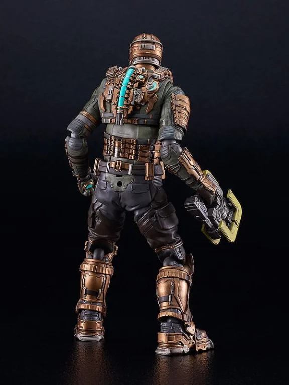 Dead Space - figma - Isaac Clarke