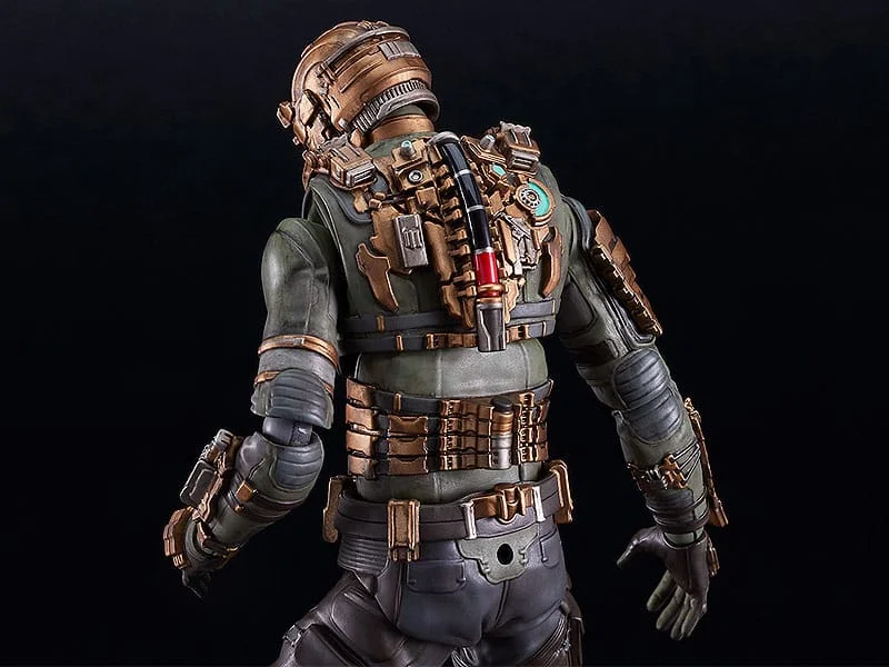 Dead Space - figma - Isaac Clarke