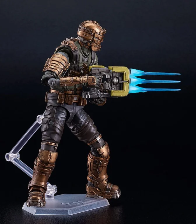 Dead Space - figma - Isaac Clarke