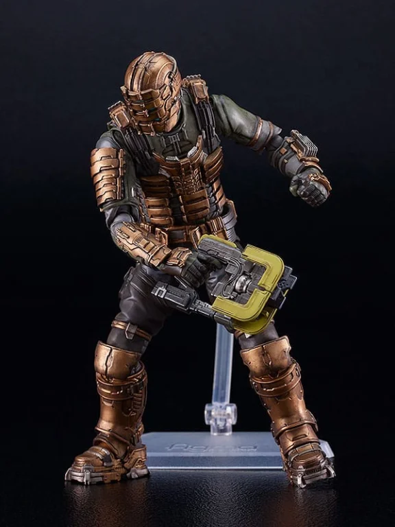 Dead Space - figma - Isaac Clarke