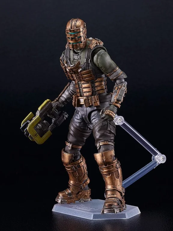 Dead Space - figma - Isaac Clarke